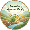 Member deals icon