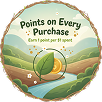 Points icon