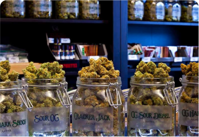 CBD for stress relief