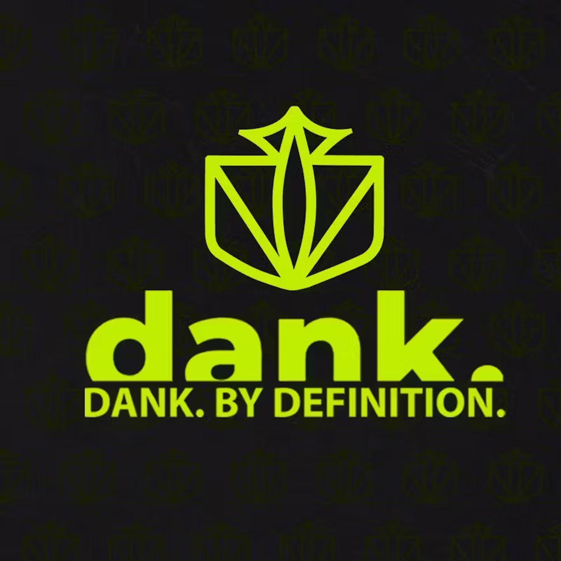 Dank by Definition